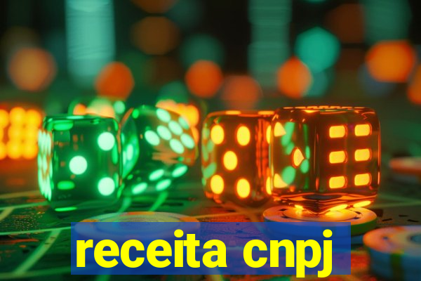 receita cnpj